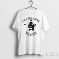 Premium Josman Champagne Tears T Shirts
