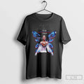Premium Katy Perry The Lifetimes Tour 2025 World Tour T Shirts