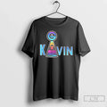 Premium Kevins Gate Heavens Gate Logo T Shirts