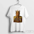 Premium King Trump 2028 Legend T Shirts
