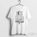 Premium Las Vegas Aces 2025 Wnba Finals Champions Elegance T Shirts