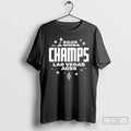 Premium Las Vegas Aces 2025 Wnba Finals Champions Victory Premium Drake T Shirts