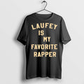Premium Laufey Is My Favorite Rapper T Shirts