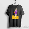Premium Los Angeles Sparks Cameron Brink T Shirts