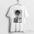 Premium Malcolm Todd Australia Tour February 2026 Dates T Shirts
