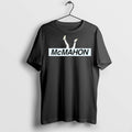 Premium Mclegs Vince Mcmahon T Shirts