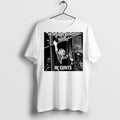 Premium Me Waving To All My Haters Hi Cunts T Shirts