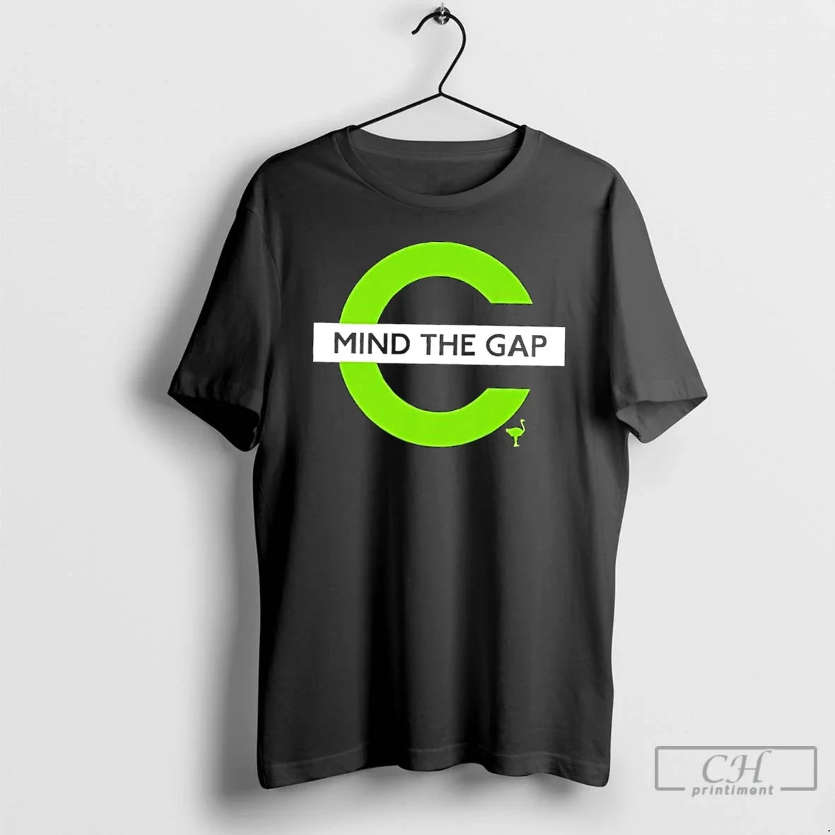 Premium Mind The Gap