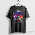 Premium Minnesota Vikings Vs Cleveland Browns 2025 International Games London T Shirts