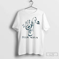 Premium Moon Hooch Funky Sax T Shirts