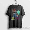 Premium My Bloody Valentine Horror Movie Spooky Season Halloween 2025 T Shirts