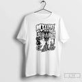 Premium Mystery Wrestling Its The Best Thing Graphic T Shirts