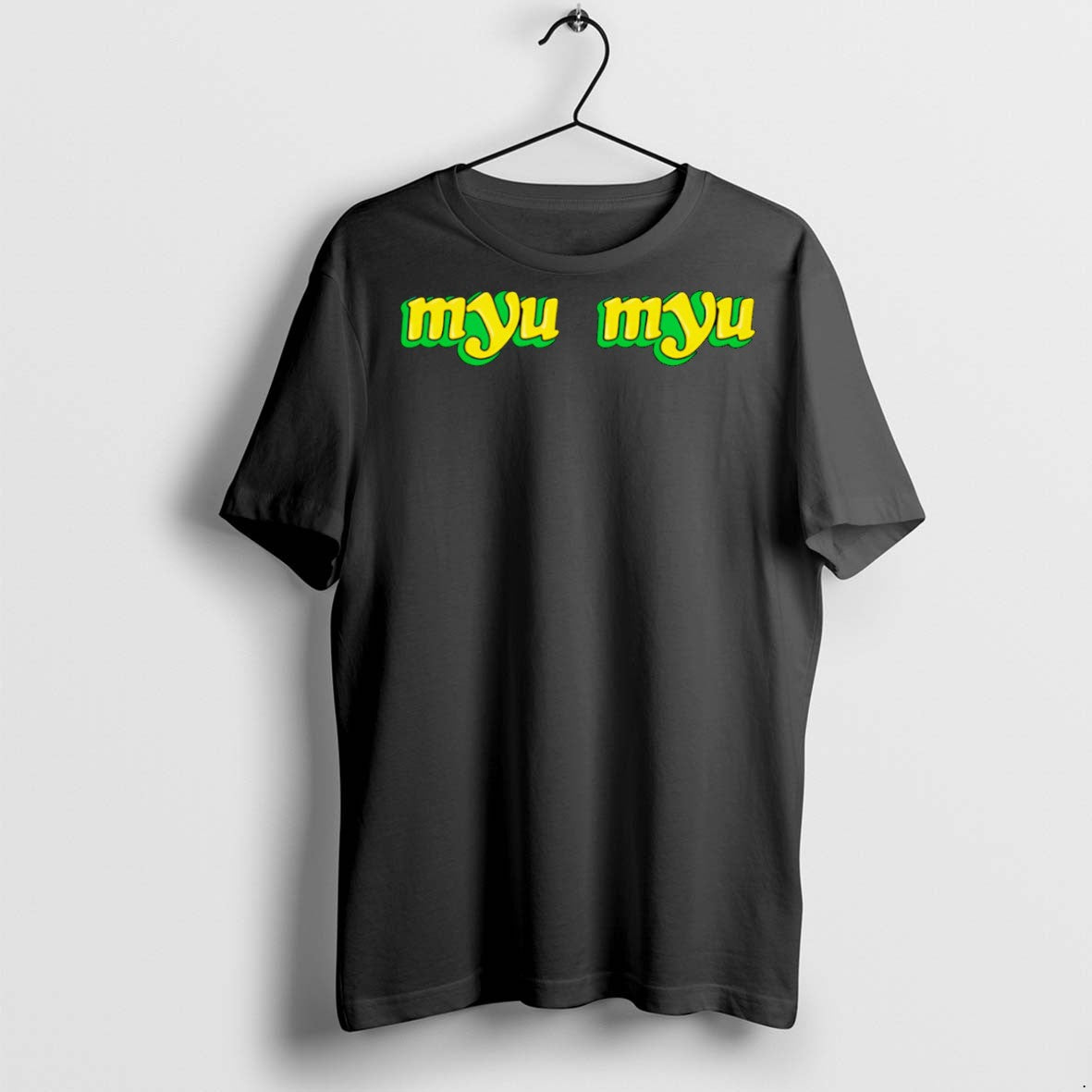 Premium Myu Myu T Shirts