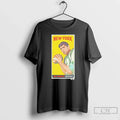 Premium New York Jets Joe Namath Trading Card T Shirts