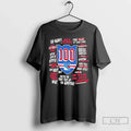 Premium New York Rangers Ny Centennial Season 100th T Shirts