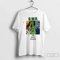 Premium One World Religion T Shirts