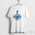 Premium Orlando Valkyries 2025 Pro Volleyball Federation Championship T Shirts