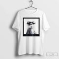 Premium Otter Wearing Glasses Photo Funny Meme T Shirts