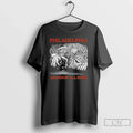 Premium Philadelphia Abandon All Hope T Shirts