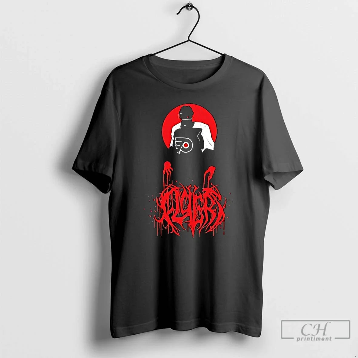 Premium Philadelphia Hockey A Legacy Of Blood T Shirts