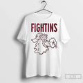 Premium Philadelphia Phillies Fightins Nevermind Logo