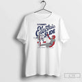 Premium Philadelphia Phillies Trea Turner Electric Slide T Shirts