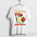 Premium Phillies Red October Halloween Ghost