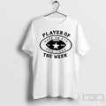 Premium Player Of The Week Save An Eye All Star Erie Lions T Shirts