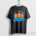Premium Poseidown Poseiden X Down Syndrome Funny T Shirts
