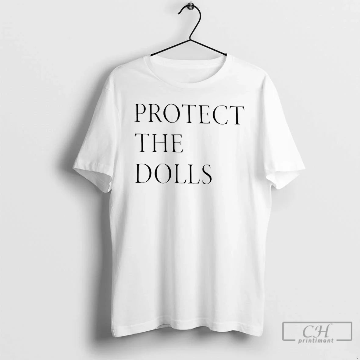 Protect The Dolls