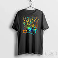 Premium Psychedelic Chess Dream Ornaments T Shirts