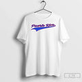 Premium Puerto Rico Logo T Shirts