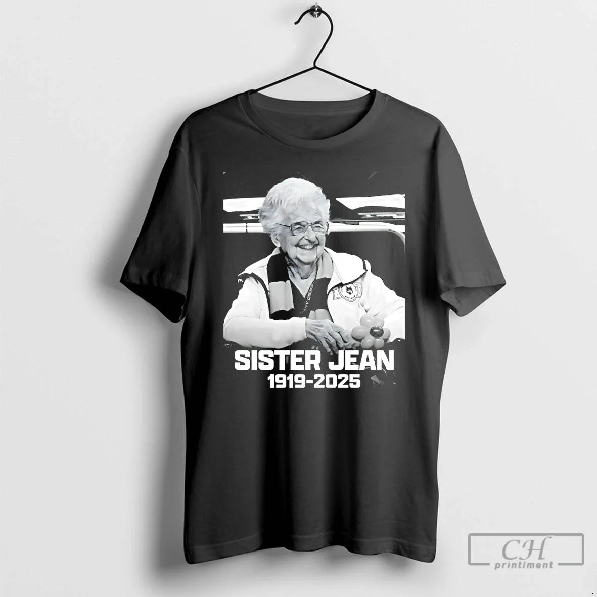 Premium Rip Sister Jean 1919 2025 T Shirts