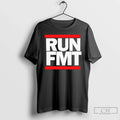 Run Fmt Logo