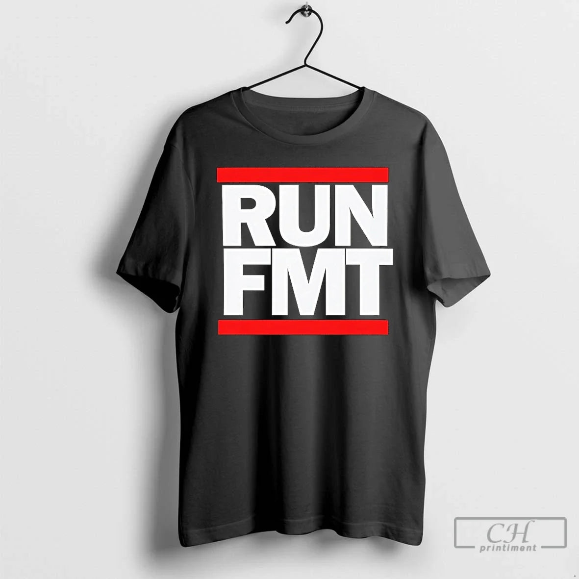 Run Fmt Logo
