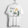 Premium Rage Consumes Me T Shirts