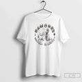 Premium Ramones Halfway To Sanity Studio Album T Shirts
