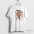 Premium Ramones Nyny Gone Tomorrow Band Graphic T Shirts