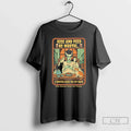 Premium Rise And Feed Us Mortal A Survival Guide Cat Moms Halloween T Shirts