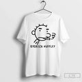 Premium Rodrick Huffley Greg Heffley T Shirts