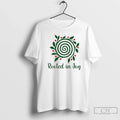 Premium Rooted In Joy Christmas T Shirts