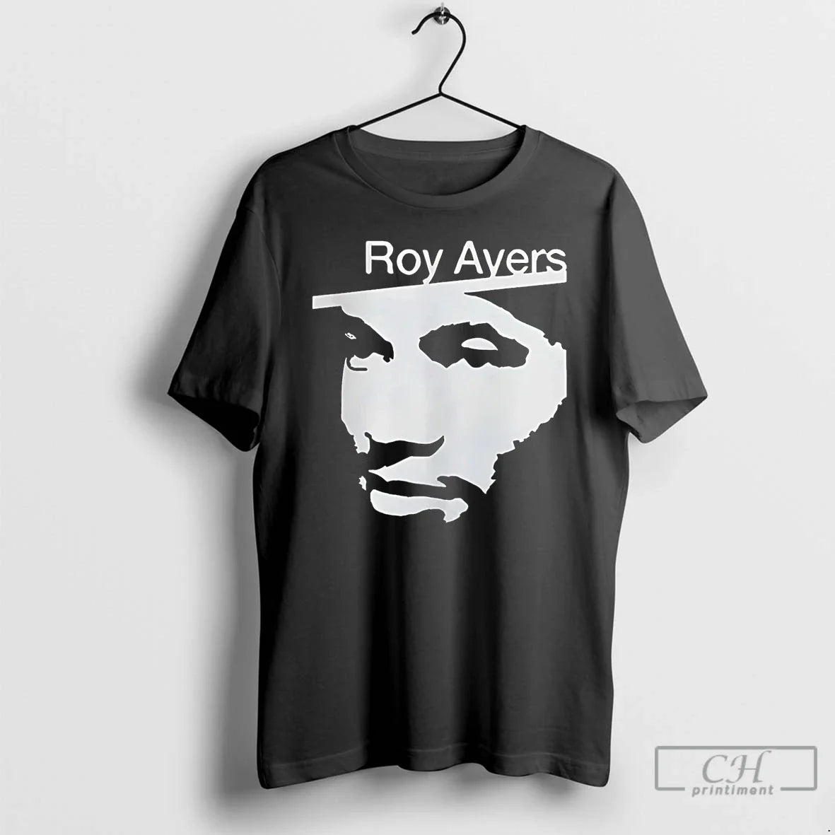 Premium Roy Ayers Retro T Shirts