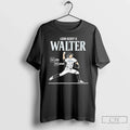 Premium Seattle Baseball Logan Gilbert Is Walter Signature T Shirts