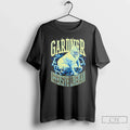 Premium Shane Gardner Player Football Offensive Lineman T Shirts