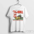 Premium Shouldve Gone To The Grill Home Of The Bloomin Onion Ornaments T Shirts