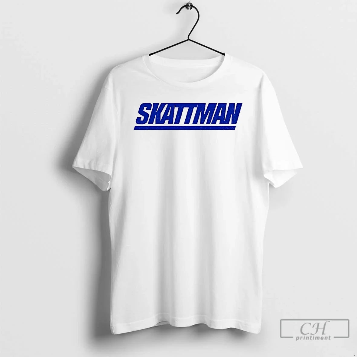 Premium Skattman Cam Skattebo New York Giants T Shirts