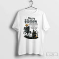 Premium Sleepy Hollow Dead And Breakfast Est 1869 The Place To Rest A Weary Head