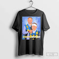 Premium Stephs Brother Seth Curry Stephen Curry Golden State Warrior