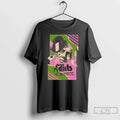 Premium The Adicts Oct 8 2025 In Santiago Chile Cards T Shirts