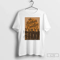 Premium The Brothers Comatose Pappy Harriets Concert March 4 2026 T Shirts